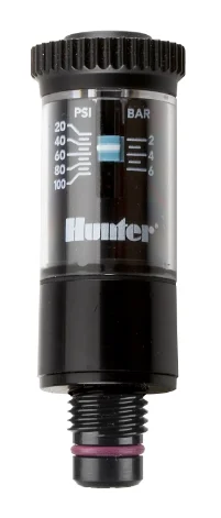 ACCU Sync Hunter Magnetventil-Druckregulator