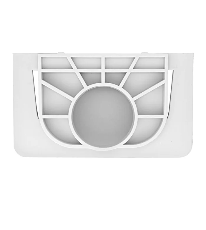 Adapter für senkrechte Erweiterung VISIO IP54, 5 Stück