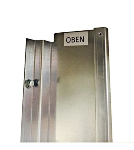 Adapterleiste für KVS – IG009201 Gr.00 (VE= 1 Paar)