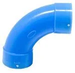 AEG Bogen 90° VACUP innen/innen