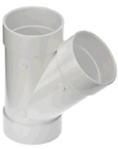 AEG kompatibel m. Fawas Abzweig 45° innen/innen/innen