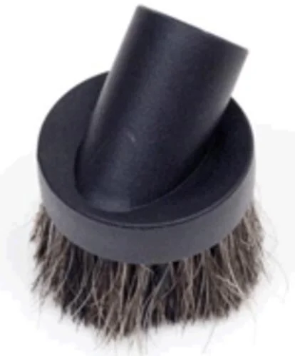 AEG kompatibel m. Fawas Möbelpinsel rund, weiche Naturborste