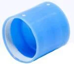 AEG Rohrmuffe mit Stoß VACUP außen/außen