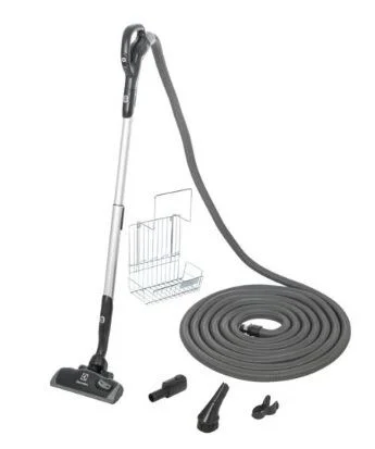 AEG-Saugset Physio-GRIP 7-teilig, 12 Meter