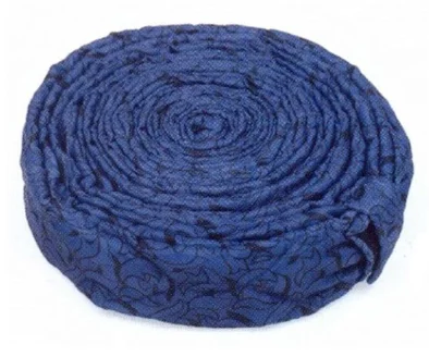 AEG Textilschlauchüberzug 9 Meter für Saugschlauch