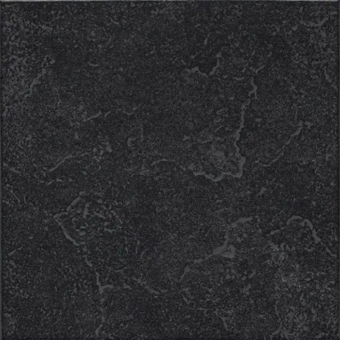 Agrob Buchtal Ancona Schwarz Fliese 30×30 R9 Art.-Nr. 436488