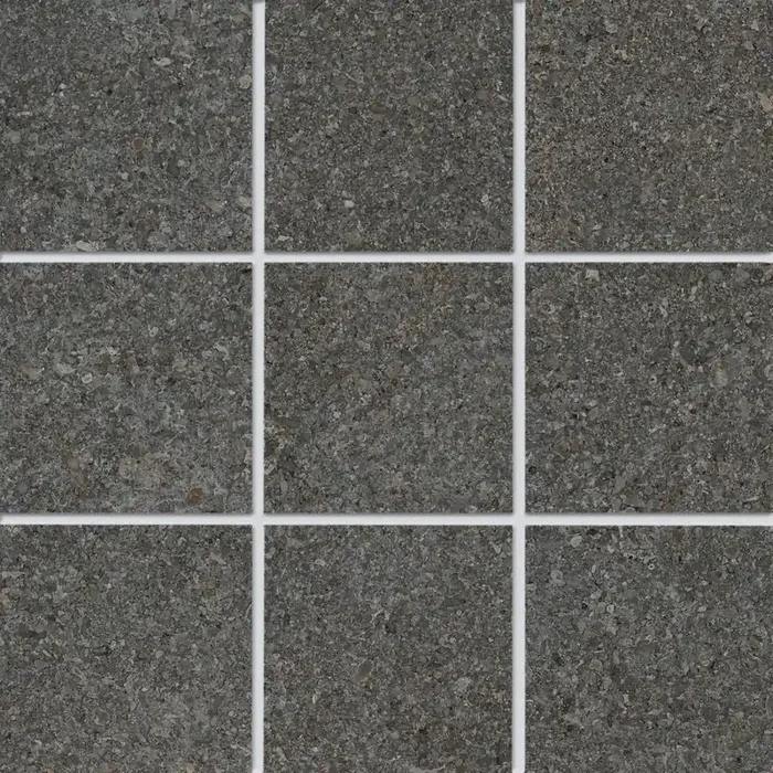 Agrob Buchtal Area Pro Basalt Matt Mosaikfliese 10×10(30×30) R10/B Art.-Nr. 430221H