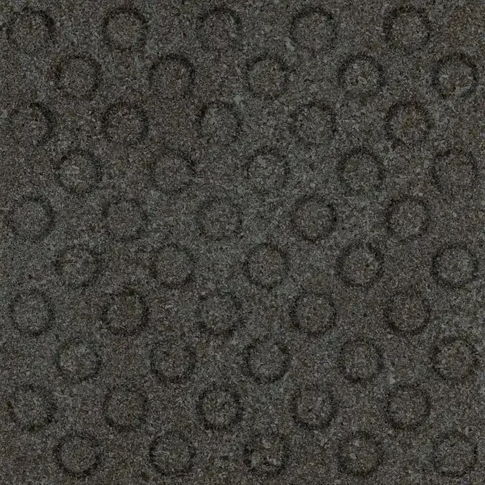 Agrob Buchtal Area Pro Blindenleitfliese Noppenstruktur Matt Stufe 30×30 R11 Art.-Nr. 430304H-N