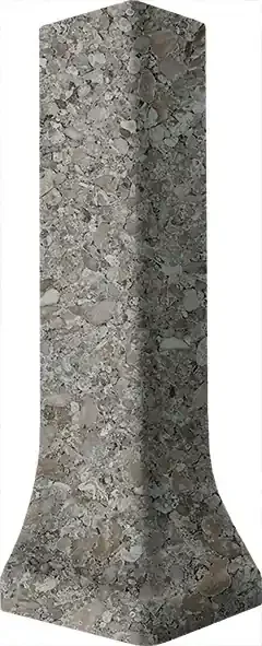 Agrob Buchtal Area Pro Kiesel Aussenecke 3,5×10,2 Art.-Nr. 430494H