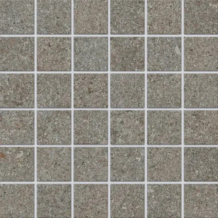 Agrob Buchtal Area Pro Kiesel Matt Mosaikfliese 5×5(30×30) R10/B Art.-Nr. 430187H