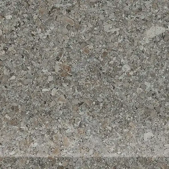 Agrob Buchtal Area Pro Kiesel Sockelfliese 10×10 R10/B Art.-Nr. 430566H