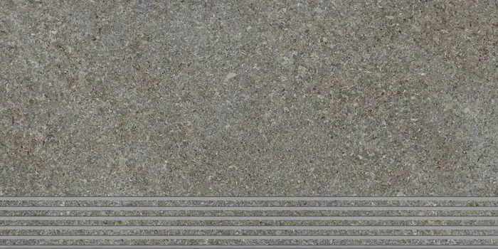 Agrob Buchtal Area Pro Kiesel Stufe 30×60 R10/A Art.-Nr. 430506H