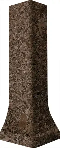 Agrob Buchtal Area Pro Lehm Aussenecke 3,5×10,2 Art.-Nr. 430503H