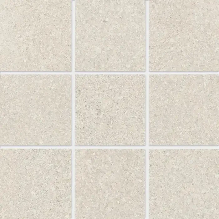 Agrob Buchtal Area Pro Platin Matt Mosaikfliese 10×10(30×30) R11/C Art.-Nr. 430240H