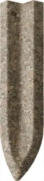 Agrob Buchtal Area Pro Sand Innenecke 2×10,2 Art.-Nr. 430486H