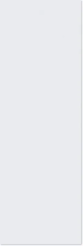 Agrob Buchtal Ascara Weiss Matt Wandfliese 30×90 Art.-Nr. 390373H