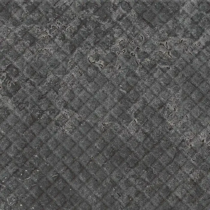 Agrob Buchtal Ascona Graphite Rasterprofil Matt Fliese 12,5×12,5 R11/C Art.-Nr. 430760H