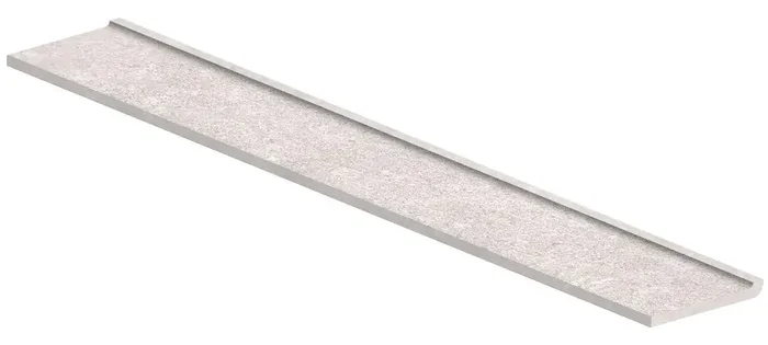 Agrob Buchtal Ascona Pearl Hohlkelsockel Matt Sockelfliese 60×10 Art.-Nr. 430737H