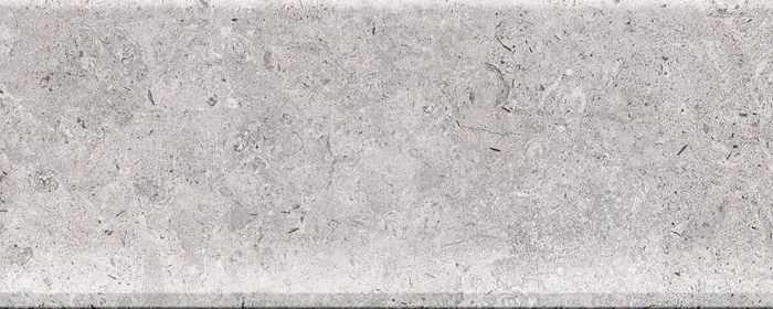 Agrob Buchtal Ascona Stone Matt Sockelfliese 10×25 R10/A Art.-Nr. 430808H