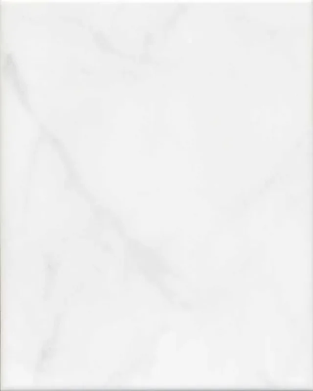 Agrob Buchtal Basis 1 Hellgrau Marmor Glänzend Wandfliese 20×25 Art.-Nr. 538260-400