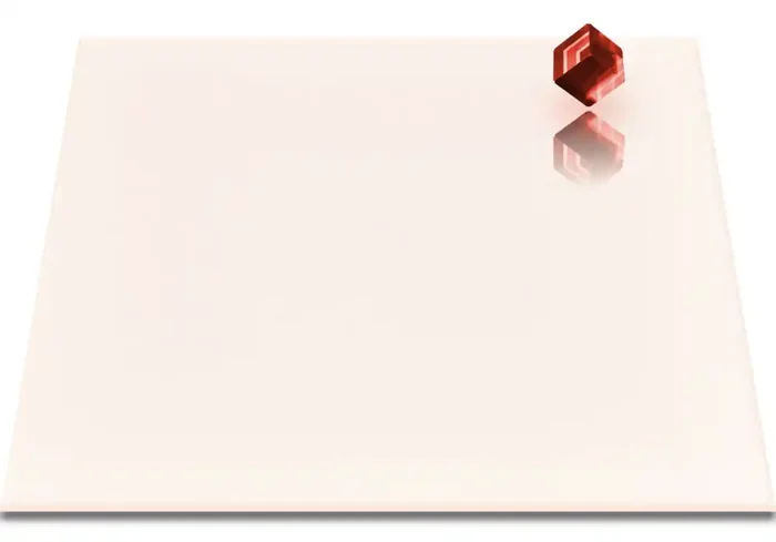 Agrob Buchtal Basis 1 Weiss Glänzend Wandfliese 15×15 Art.-Nr. 112000