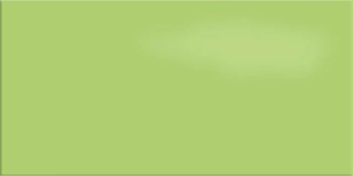 Agrob Buchtal Chroma II Apfelgrün Glänzend Fliese 12,5×25 Art.-Nr. 152I-18120H