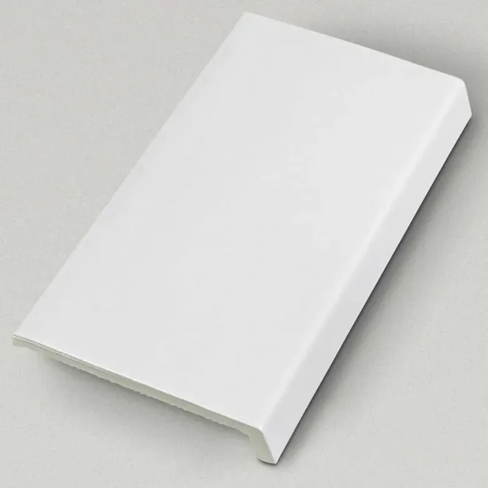 Agrob Buchtal Spezialplatten Weiss Matt Schenkel 25×12,5 Art.-Nr. 701-37017