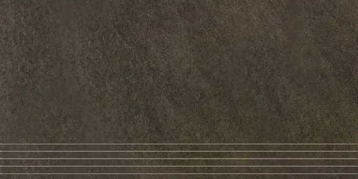 Agrob Buchtal Valley Erdbraun Stufe 30×60/1,0 R10/A Art.-Nr. 052070