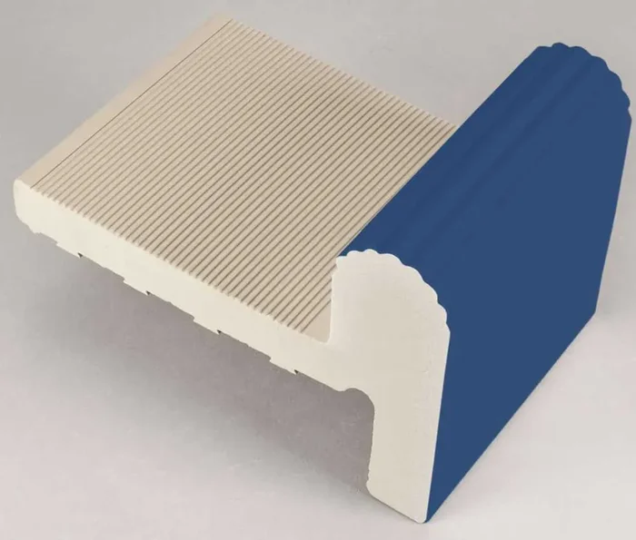 Agrob Buchtal Wiesbaden Azur Dunkel Matt Randstein 11,9×18 Art.-Nr. 563-55465