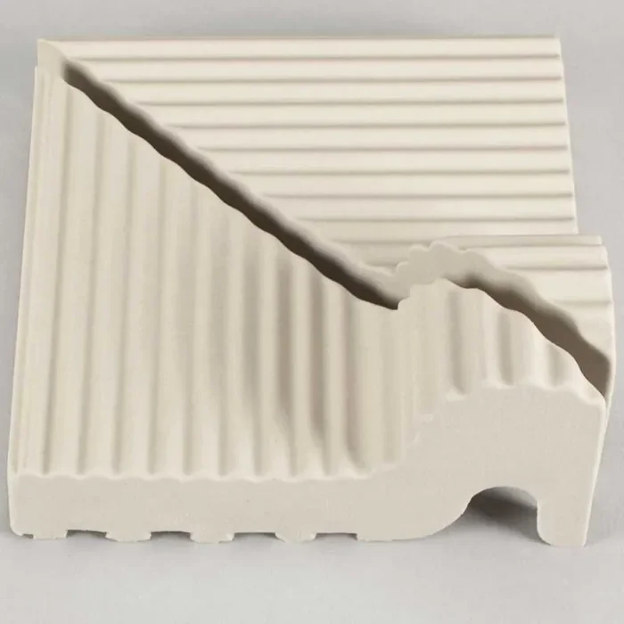 Agrob Buchtal Wiesbaden Graubeige gLASIERT Ecke 11,2×11,2 C Art.-Nr. 900-55442