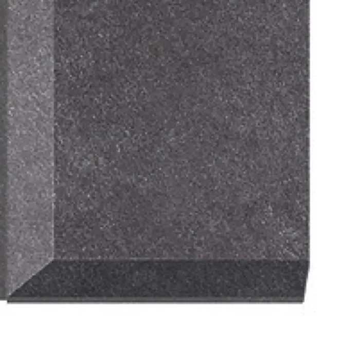 Agrob Buchtal Xeno Anthrazit Ecke 15×15 Art.-Nr. 432805-IE