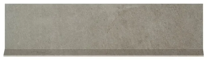 Agrob Buchtal Xeno Steingrau Fliese 15×60 R10/A Art.-Nr. 433236-15