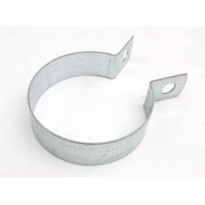 Ahlsell Klamsvep für Kunststoff-Abflussrohre FZB 110 mm.