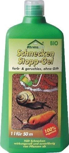 Ahrenshof Schneckengel 1000 ml