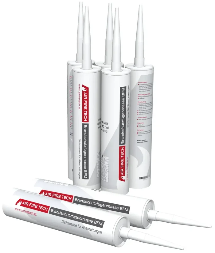 AIR FIRE Brandschutzfugenmasse BFM/K310