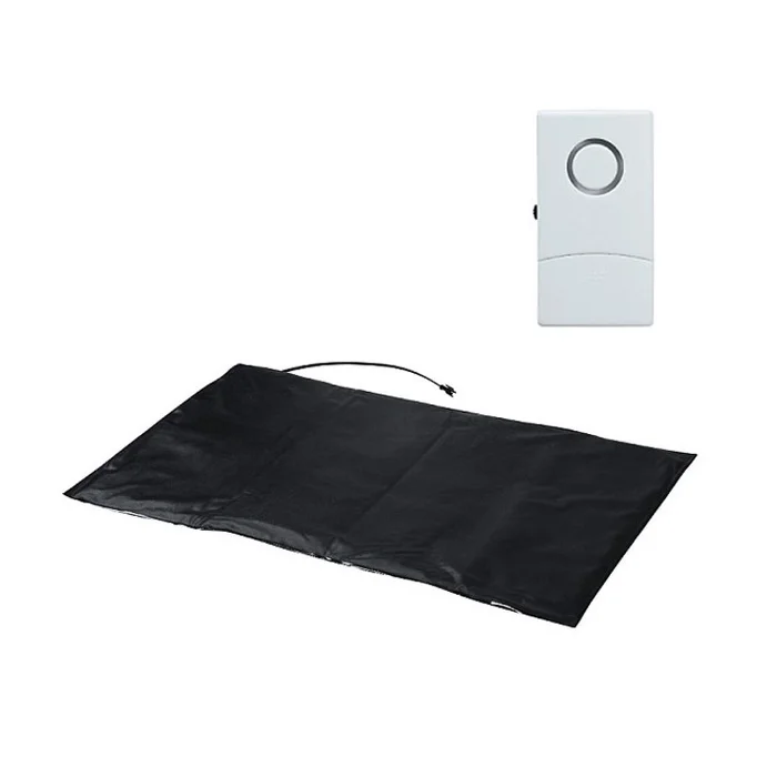 Akustische Trittmatte – Katzenklingel