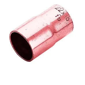 Altech Kapillarrohrteil Reduziernippel ext. x Inv. Löten, 22x18mm