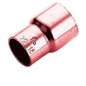 Altech Kapillarrohrteil Reduzierung für Inv. Löten, 22x15mm