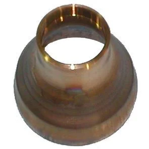 Altech Kupferrohrteil zum Löten, Reduzierhülse innen. Löten, 70x35mm