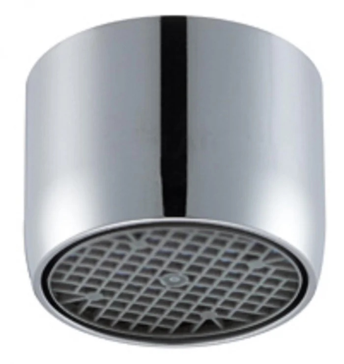 Alterna Strahlkollektor M22 x 1 Chrom