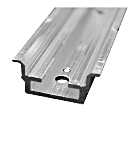 Alu-Schiene kurz 2-5H