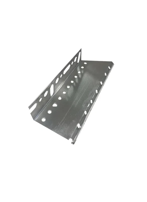 Alu-Sockelprofil 2,0 m 30 mm