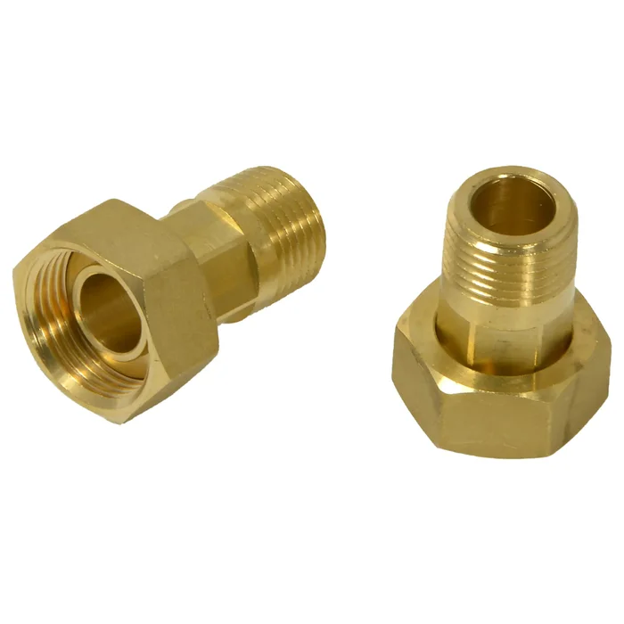 Alva Acta Anschlussverschraubung