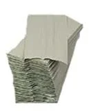 Alva Acta Papierhandtücher C-Falz