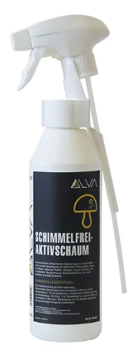 Alva Acta Schimmelfrei Aktivschaum