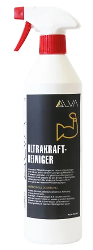 Alva Acta Ultra Kraftreiniger