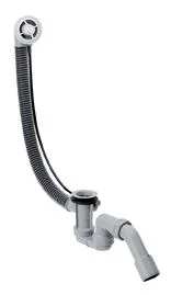 Alva Aqua Ab- und Überlaufgarnitur Rohbauset