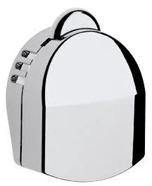 Alva Aqua Ein-, Ab- & Überlaufgarnitur Sichtteil