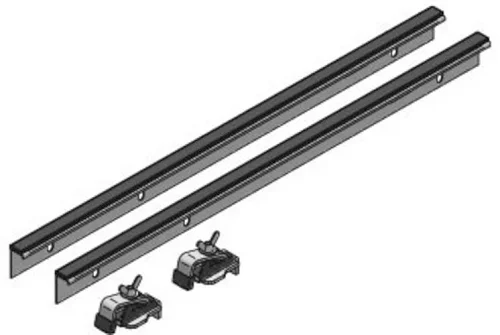 Alva Aqua Era Montagewinkel Set