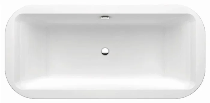 Alva Aqua Idea Acryl-Badewanne 190×90 cm